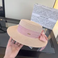 $38.00 USD Christian Dior Caps #1456242
