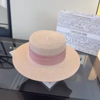 $38.00 USD Christian Dior Caps #1456242