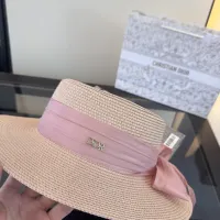 $38.00 USD Christian Dior Caps #1456242