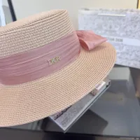 $38.00 USD Christian Dior Caps #1456242