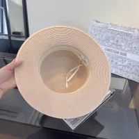$38.00 USD Christian Dior Caps #1456242