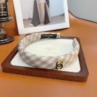 $27.00 USD Chanel Headband For Women #1456307