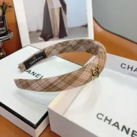 $27.00 USD Chanel Headband For Women #1456308