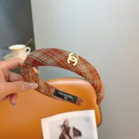 $27.00 USD Chanel Headband For Women #1456309