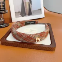 $27.00 USD Chanel Headband For Women #1456309