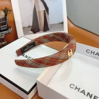$27.00 USD Chanel Headband For Women #1456309