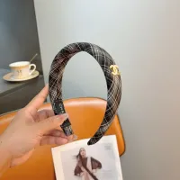 $27.00 USD Chanel Headband For Women #1456310