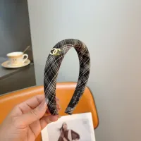 $27.00 USD Chanel Headband For Women #1456310