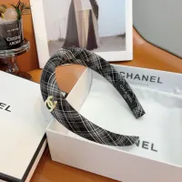 $27.00 USD Chanel Headband For Women #1456310
