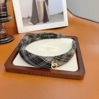 $27.00 USD Chanel Headband For Women #1456310