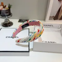 $27.00 USD Chanel Headband For Women #1456311