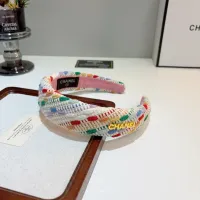 $27.00 USD Chanel Headband For Women #1456311