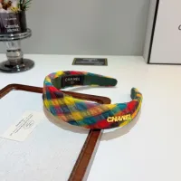 $27.00 USD Chanel Headband For Women #1456312