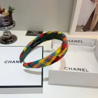 $27.00 USD Chanel Headband For Women #1456312