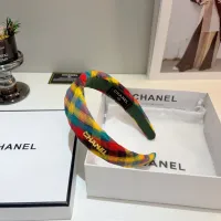 $27.00 USD Chanel Headband For Women #1456312