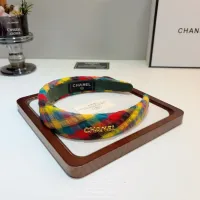 $27.00 USD Chanel Headband For Women #1456312