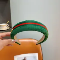 $27.00 USD Gucci Headband For Women #1456313