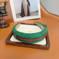 $27.00 USD Gucci Headband For Women #1456313