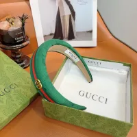 $27.00 USD Gucci Headband For Women #1456313