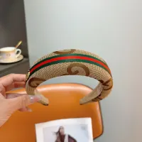 $27.00 USD Gucci Headband For Women #1456314