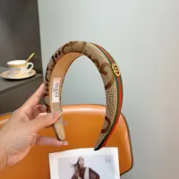 $27.00 USD Gucci Headband For Women #1456314