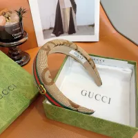 $27.00 USD Gucci Headband For Women #1456314
