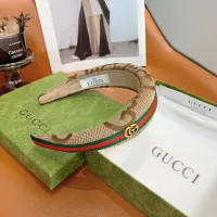 $27.00 USD Gucci Headband For Women #1456314