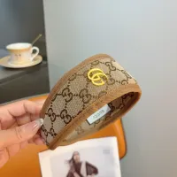 $27.00 USD Gucci Headband For Women #1456315