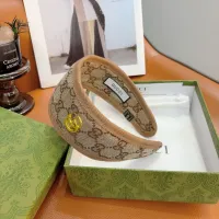 $27.00 USD Gucci Headband For Women #1456315