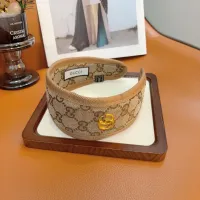 $27.00 USD Gucci Headband For Women #1456315
