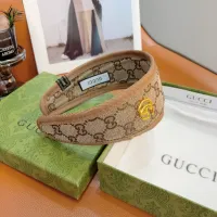 $27.00 USD Gucci Headband For Women #1456315