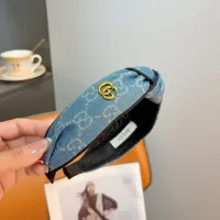 $27.00 USD Gucci Headband For Women #1456316
