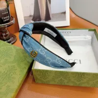$27.00 USD Gucci Headband For Women #1456316