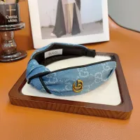 $27.00 USD Gucci Headband For Women #1456316