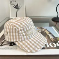 $27.00 USD Supreme Caps #1456320