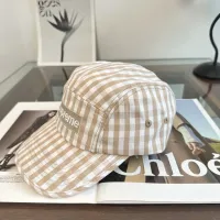 $27.00 USD Supreme Caps #1456320