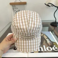 $27.00 USD Supreme Caps #1456320