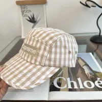 $27.00 USD Supreme Caps #1456320