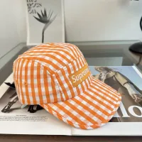 $27.00 USD Supreme Caps #1456321