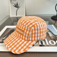 $27.00 USD Supreme Caps #1456321