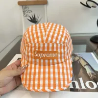 $27.00 USD Supreme Caps #1456321
