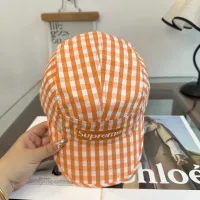 $27.00 USD Supreme Caps #1456321
