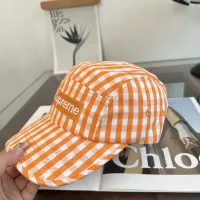 $27.00 USD Supreme Caps #1456321