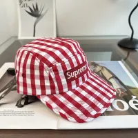 $27.00 USD Supreme Caps #1456322
