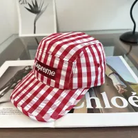 $27.00 USD Supreme Caps #1456322