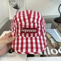$27.00 USD Supreme Caps #1456322