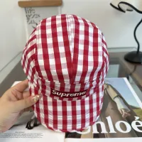 $27.00 USD Supreme Caps #1456322