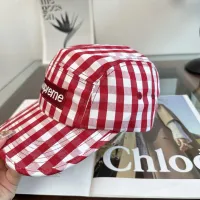 $27.00 USD Supreme Caps #1456322