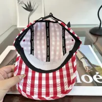 $27.00 USD Supreme Caps #1456322