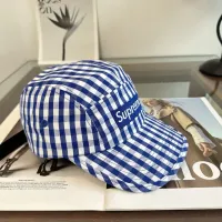 $27.00 USD Supreme Caps #1456323